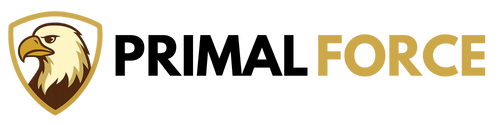 Primal Force