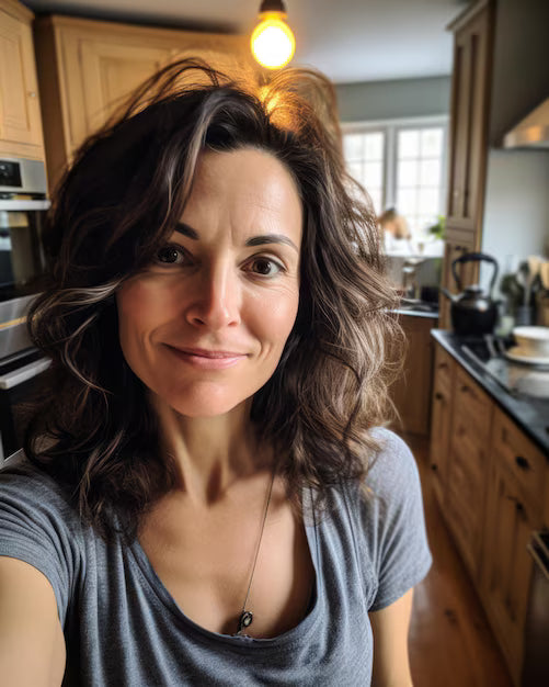 Melissa K.