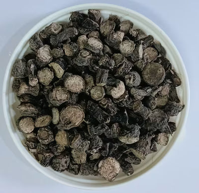 Black Musli