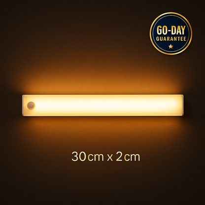 LumiStep™ - Lighting That Moves With You