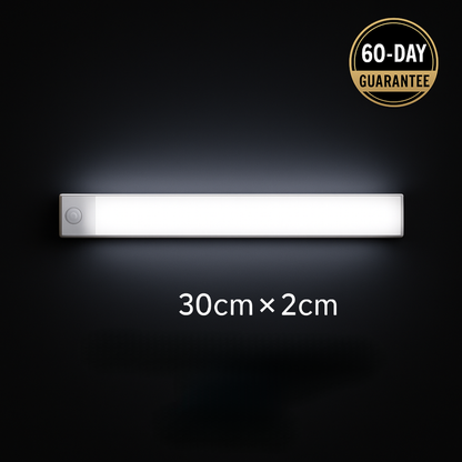 LumiStep™ - Lighting That Moves With You